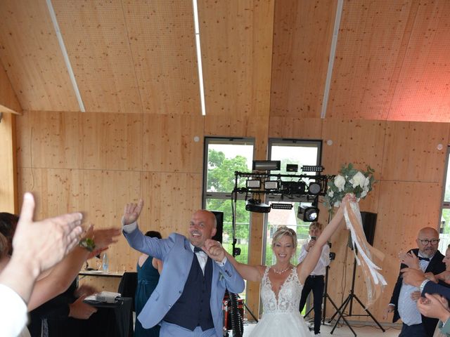 Le mariage de Rémi et Viviane à Campagne-lès-Hesdin, Pas-de-Calais 51