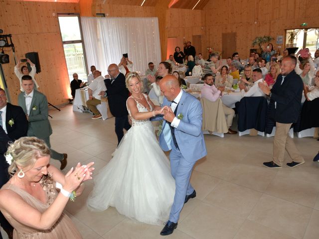 Le mariage de Rémi et Viviane à Campagne-lès-Hesdin, Pas-de-Calais 52