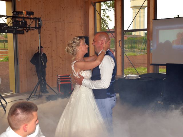 Le mariage de Rémi et Viviane à Campagne-lès-Hesdin, Pas-de-Calais 60