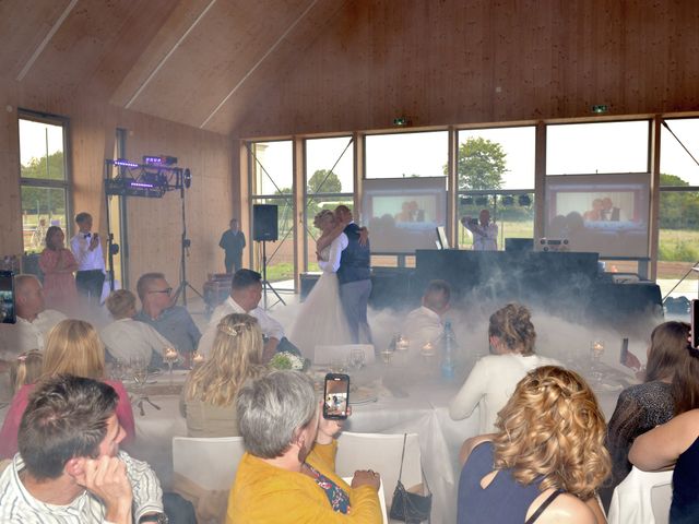 Le mariage de Rémi et Viviane à Campagne-lès-Hesdin, Pas-de-Calais 63