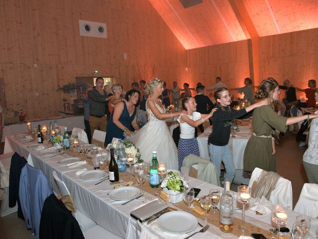 Le mariage de Rémi et Viviane à Campagne-lès-Hesdin, Pas-de-Calais 67