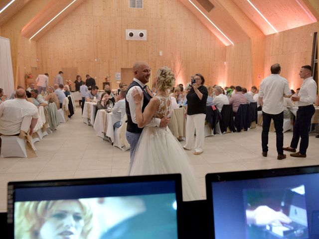 Le mariage de Rémi et Viviane à Campagne-lès-Hesdin, Pas-de-Calais 79