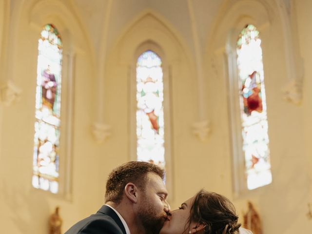 Le mariage de Maxime et Agathe à Marches, Drôme 31