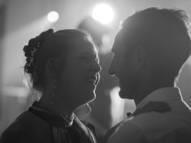 Le mariage de Francis et Justine à Téteghem, Nord 51