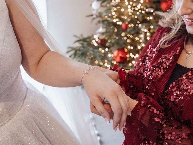 Le mariage de Benoît et Mélanie à La Garnache, Vendée 4