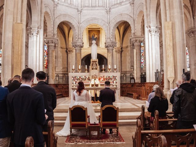 Le mariage de Benoît et Mélanie à La Garnache, Vendée 14