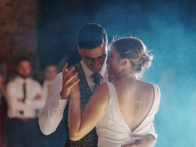 Le mariage de Paul et Valentine à Corbie, Somme 17