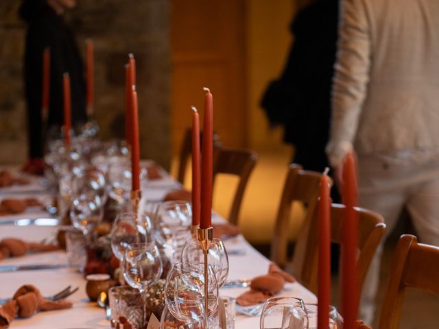 Le mariage de Alexandre et Ambre à Maizières-lès-Metz, Moselle 3