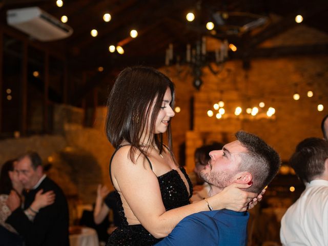Le mariage de Alexandre et Ambre à Maizières-lès-Metz, Moselle 8