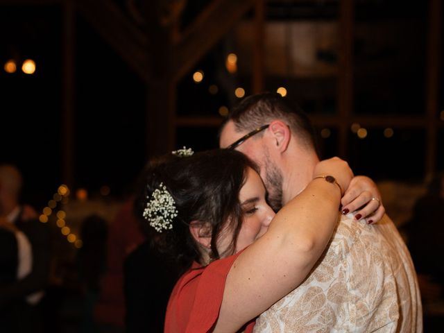 Le mariage de Alexandre et Ambre à Maizières-lès-Metz, Moselle 12