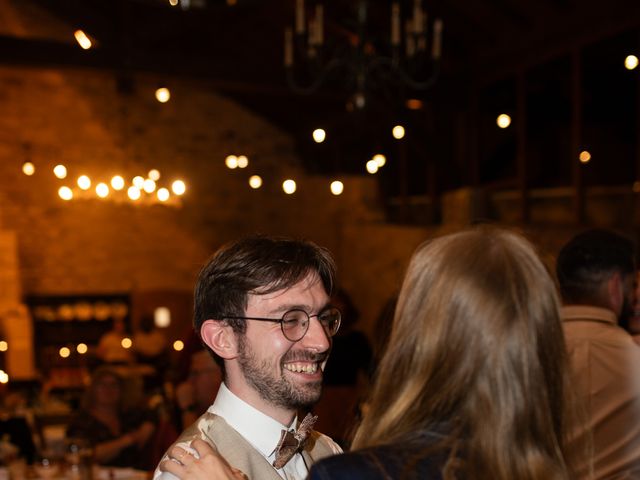 Le mariage de Alexandre et Ambre à Maizières-lès-Metz, Moselle 14