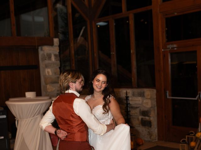 Le mariage de Alexandre et Ambre à Maizières-lès-Metz, Moselle 16
