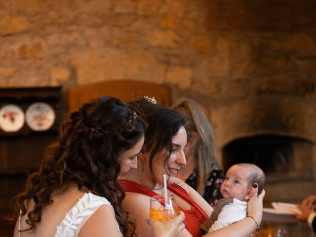 Le mariage de Alexandre et Ambre à Maizières-lès-Metz, Moselle 18