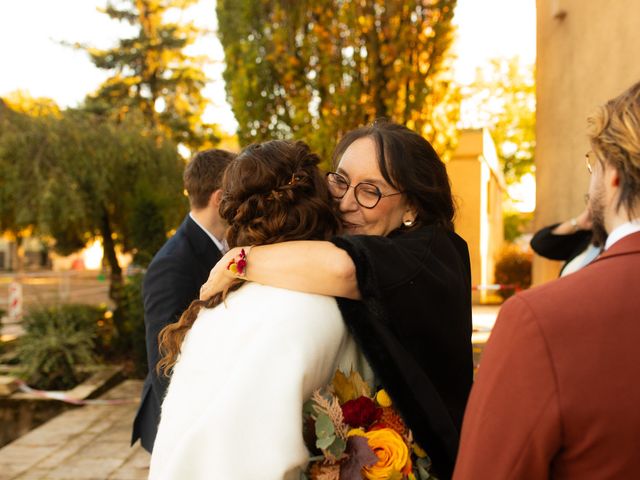 Le mariage de Alexandre et Ambre à Maizières-lès-Metz, Moselle 20