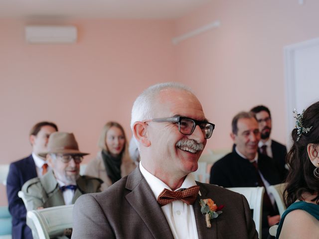 Le mariage de Alexandre et Ambre à Maizières-lès-Metz, Moselle 26