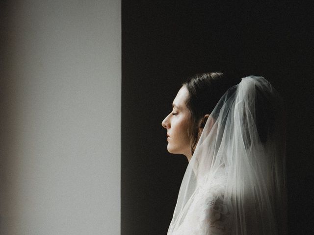 Le mariage de Valentin et Aurore à Faverges, Haute-Savoie 2