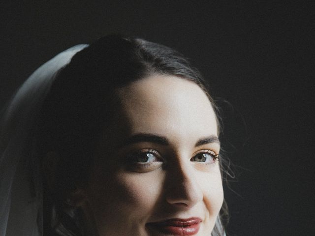 Le mariage de Valentin et Aurore à Faverges, Haute-Savoie 17