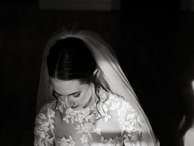 Le mariage de Valentin et Aurore à Faverges, Haute-Savoie 19