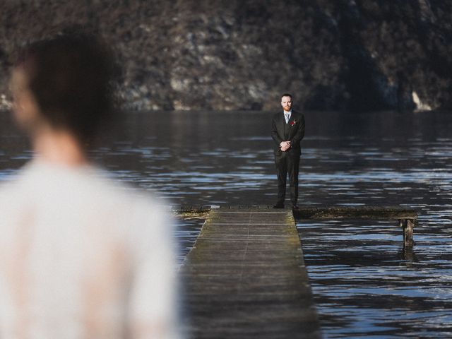 Le mariage de Valentin et Aurore à Faverges, Haute-Savoie 29
