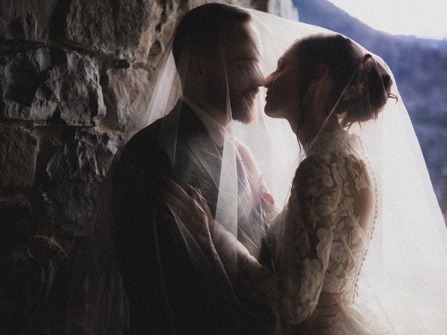 Le mariage de Valentin et Aurore à Faverges, Haute-Savoie 34