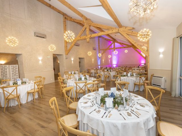 Le mariage de Valentin et Aurore à Faverges, Haute-Savoie 46