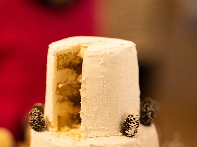 Le mariage de Valentin et Aurore à Faverges, Haute-Savoie 50