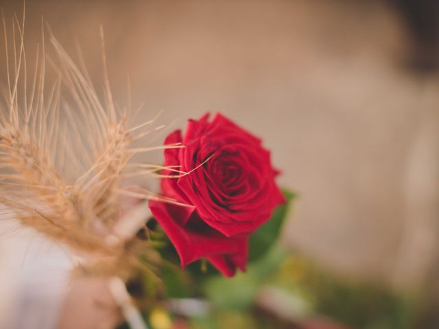 Le mariage de Eunjung et Guillaume à Ars-sur-Formans, Ain 4