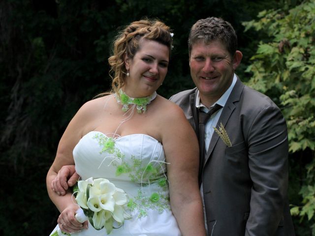 Le mariage de Jean Marc et Agnès à Oloron-Sainte-Marie, Pyrénées-Atlantiques 10