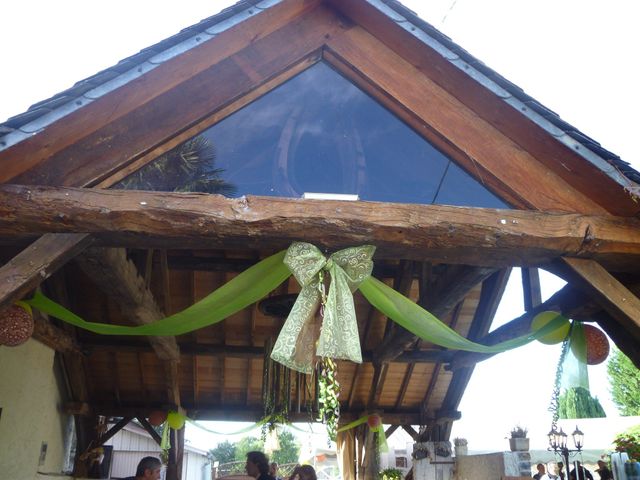Le mariage de Jean Marc et Agnès à Oloron-Sainte-Marie, Pyrénées-Atlantiques 36