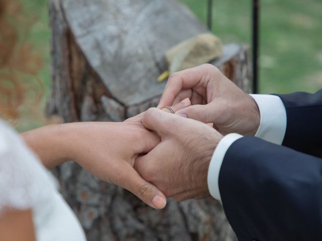 Le mariage de Edwin et Marie à Nyons, Drôme 64