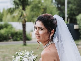 Le mariage de Céline et Laurent 3