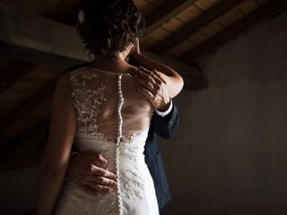 Le mariage de Laure et Pierre