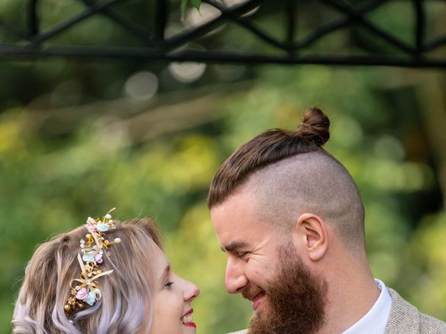 Le mariage de Maxime et Victoria à Beaumont-sur-Oise, Val-d&apos;Oise 18