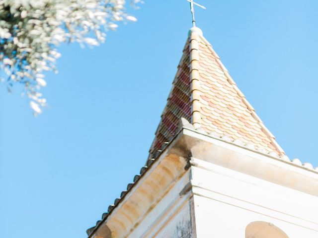 Le mariage de Olivier et Méganne à Falicon, Alpes-Maritimes 25