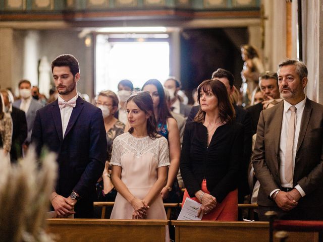 Le mariage de Olivier et Méganne à Falicon, Alpes-Maritimes 29