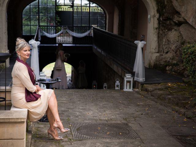 Le mariage de Steven  et Mégane  à Cergy, Val-d&apos;Oise 6