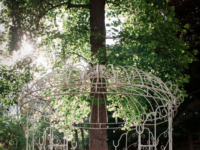 Le mariage de Steven  et Mégane  à Cergy, Val-d&apos;Oise 14