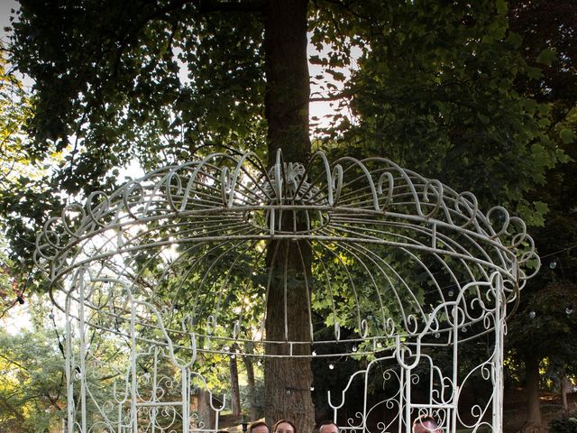 Le mariage de Steven  et Mégane  à Cergy, Val-d&apos;Oise 21