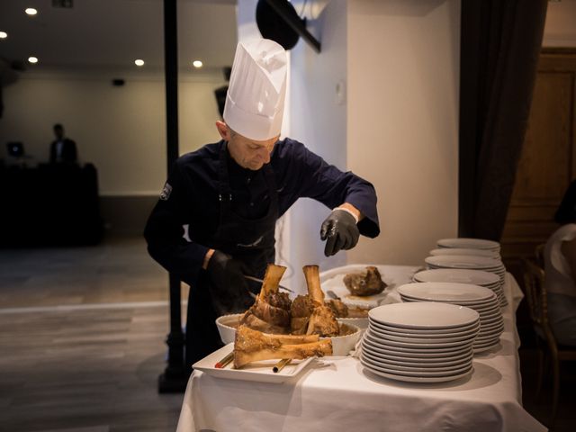 Le mariage de Steven  et Mégane  à Cergy, Val-d&apos;Oise 24