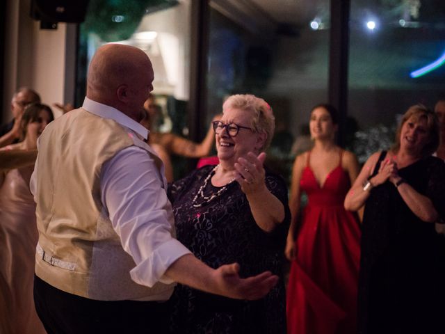 Le mariage de Steven  et Mégane  à Cergy, Val-d&apos;Oise 32