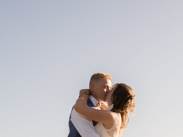 Le mariage de Jean et Morgane à Maxent, Ille et Vilaine 14