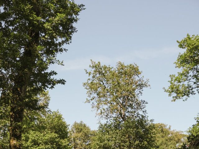 Le mariage de Jean et Morgane à Maxent, Ille et Vilaine 31