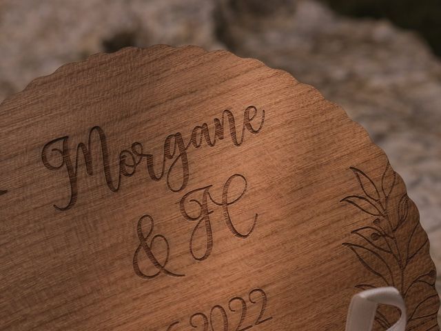 Le mariage de Jean et Morgane à Maxent, Ille et Vilaine 32