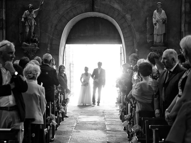 Le mariage de Raphael et Camille à Savigneux, Loire 21