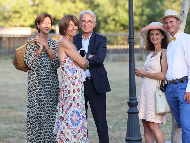 Le mariage de Raphael et Camille à Savigneux, Loire 26