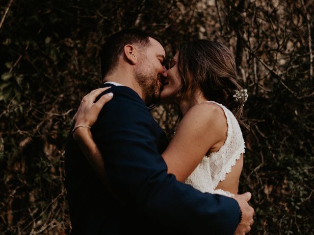 Le mariage de Christophe et Laëtitia à Arsac, Gironde 3