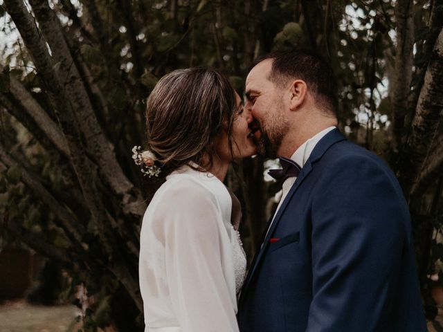 Le mariage de Christophe et Laëtitia à Arsac, Gironde 11