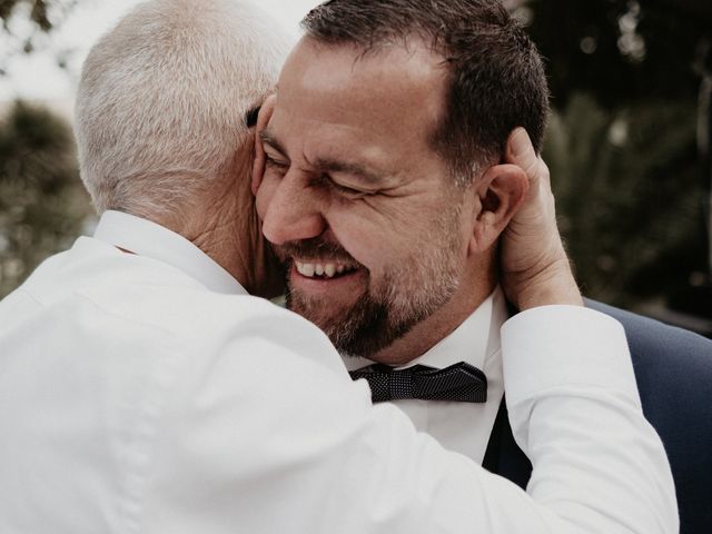 Le mariage de Christophe et Laëtitia à Arsac, Gironde 16