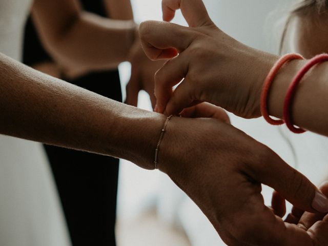 Le mariage de Christophe et Laëtitia à Arsac, Gironde 36