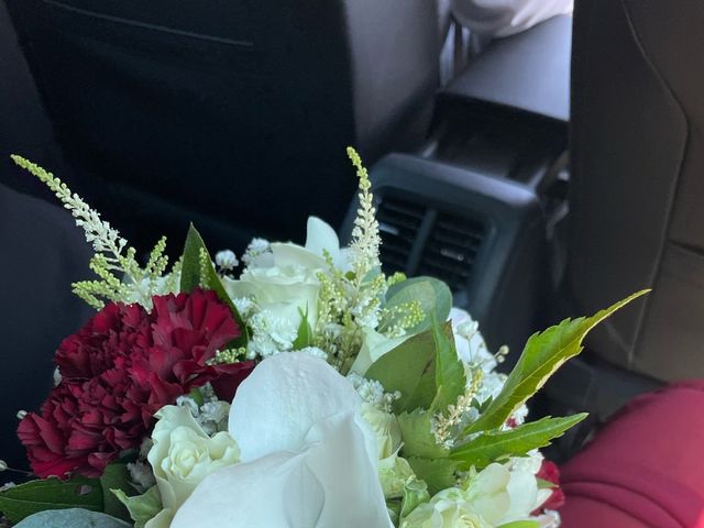 Le mariage de Simoes  et Cindy à Montélier, Drôme 13